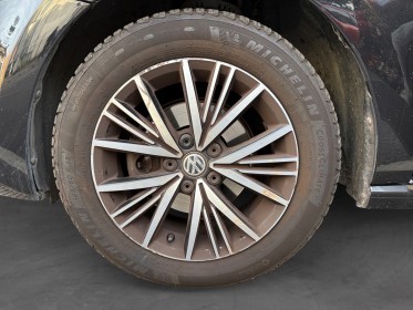 Volkswagen polo 1.2 tsi 90 bmt match,caméra de recul, radars de recul avant arrière, carplay, garantie 12mois occasion...