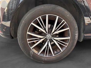 Volkswagen polo 1.2 tsi 90 bmt match,caméra de recul, radars de recul avant arrière, carplay, garantie 12mois occasion...