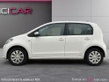 Skoda citigo 1.0 12v mpi 60 ch active  révision pour la vente  garantie 12 mois occasion simplicicar vernon simplicicar...