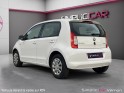 Skoda citigo 1.0 12v mpi 60 ch active  révision pour la vente  garantie 12 mois occasion simplicicar vernon simplicicar...