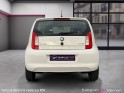 Skoda citigo 1.0 12v mpi 60 ch active  révision pour la vente  garantie 12 mois occasion simplicicar vernon simplicicar...