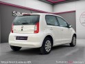 Skoda citigo 1.0 12v mpi 60 ch active  révision pour la vente  garantie 12 mois occasion simplicicar vernon simplicicar...