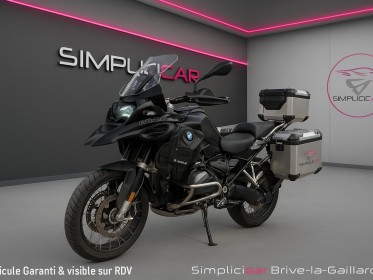 Bmw gsa 1200 adventure occasion simplicicar brive la gaillarde  simplicicar simplicibike france