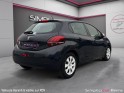 Peugeot 208 1.2 vti 68ch bvm5 like - garantie 12 mois occasion simplicicar reims simplicicar simplicibike france
