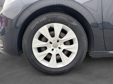 Peugeot 208 1.2 vti 68ch bvm5 like - garantie 12 mois occasion simplicicar reims simplicicar simplicibike france