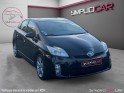 Toyota prius 136h lounge 17 occasion simplicicar lille  simplicicar simplicibike france