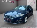 Ford mondeo 2.0 hybrid 187 bva6 vignale occasion simplicicar le raincy simplicicar simplicibike france