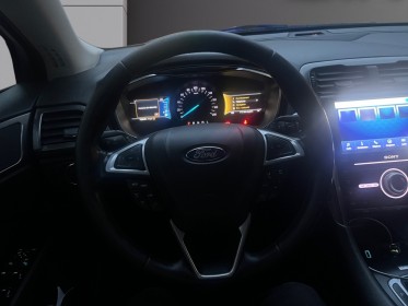 Ford mondeo 2.0 hybrid 187 bva6 vignale occasion simplicicar le raincy simplicicar simplicibike france