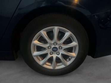 Ford mondeo 2.0 hybrid 187 bva6 vignale occasion simplicicar le raincy simplicicar simplicibike france