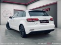 Audi a3 sportback business 2.0 tdi 150 bvm6/garantie 12 mois occasion simplicicar annecy simplicicar simplicibike france
