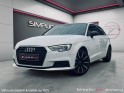 Audi a3 sportback business 2.0 tdi 150 bvm6/garantie 12 mois occasion simplicicar annecy simplicicar simplicibike france