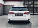Audi a3 sportback business 2.0 tdi 150 bvm6/garantie 12 mois occasion simplicicar annecy simplicicar simplicibike france