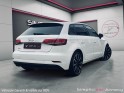 Audi a3 sportback business 2.0 tdi 150 bvm6/garantie 12 mois occasion simplicicar annecy simplicicar simplicibike france