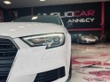 Audi a3 sportback business 2.0 tdi 150 bvm6/garantie 12 mois occasion simplicicar annecy simplicicar simplicibike france