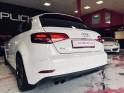 Audi a3 sportback business 2.0 tdi 150 bvm6/garantie 12 mois occasion simplicicar annecy simplicicar simplicibike france