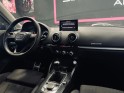 Audi a3 sportback business 2.0 tdi 150 bvm6/garantie 12 mois occasion simplicicar annecy simplicicar simplicibike france
