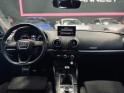 Audi a3 sportback business 2.0 tdi 150 bvm6/garantie 12 mois occasion simplicicar annecy simplicicar simplicibike france