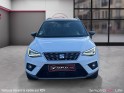 Seat arona 1.6 tdi 95 ch start/stop dsg7 xcellence occasion simplicicar lille  simplicicar simplicibike france