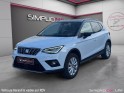 Seat arona 1.6 tdi 95 ch start/stop dsg7 xcellence occasion simplicicar lille  simplicicar simplicibike france