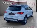 Seat arona 1.6 tdi 95 ch start/stop dsg7 xcellence occasion simplicicar lille  simplicicar simplicibike france