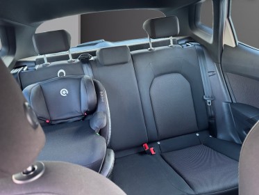 Seat arona 1.6 tdi 95 ch start/stop dsg7 xcellence occasion simplicicar lille  simplicicar simplicibike france