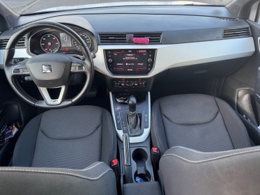 Seat arona 1.6 tdi 95 ch start/stop dsg7 xcellence occasion simplicicar lille  simplicicar simplicibike france