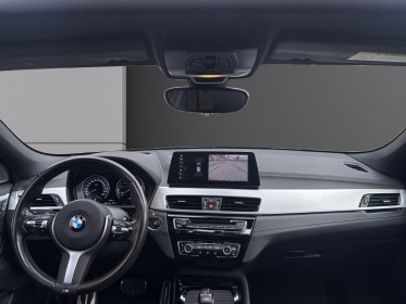 Bmw x2 f39 xdrive 25e 220 ch bva6 m sport full toit ouvrant hk occasion montreuil (porte de vincennes)(75) simplicicar...