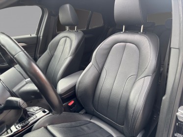 Bmw x2 f39 xdrive 25e 220 ch bva6 m sport full toit ouvrant hk occasion montreuil (porte de vincennes)(75) simplicicar...