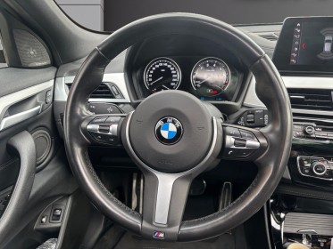 Bmw x2 f39 xdrive 25e 220 ch bva6 m sport full toit ouvrant hk occasion montreuil (porte de vincennes)(75) simplicicar...