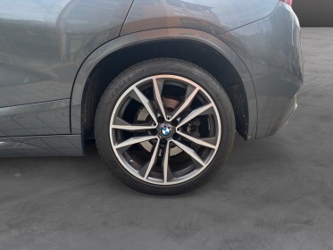 Bmw x2 f39 xdrive 25e 220 ch bva6 m sport full toit ouvrant hk occasion montreuil (porte de vincennes)(75) simplicicar...