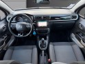 Citroen c3 c3 puretech 82 feel, apple carplay, distribution neuve, garantie 12 mois occasion scl 56 - simplicicar vannes...