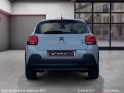 Citroen c3 c3 puretech 82 feel, apple carplay, distribution neuve, garantie 12 mois occasion scl 56 - simplicicar vannes...