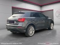 Audi q2 q2 2.0 tdi 190 ch s tronic 7 quattro s line garantie 12 mois occasion simplicicar le mans simplicicar simplicibike...