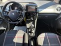 Peugeot 108 82ch bvm5 allure/ caméra de recul/ clim occasion simplicicar orgeval  simplicicar simplicibike france