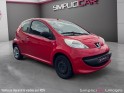 Peugeot 107 1.0e 12v 68ch urban garantie 12 mois occasion simplicicar limoges  simplicicar simplicibike france