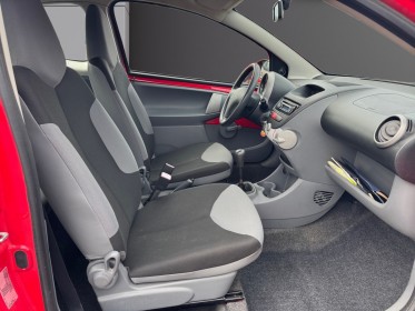 Peugeot 107 1.0e 12v 68ch urban garantie 12 mois occasion simplicicar limoges  simplicicar simplicibike france