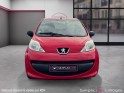 Peugeot 107 1.0e 12v 68ch urban garantie 12 mois occasion simplicicar limoges  simplicicar simplicibike france