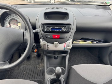Peugeot 107 1.0e 12v 68ch urban garantie 12 mois occasion simplicicar limoges  simplicicar simplicibike france