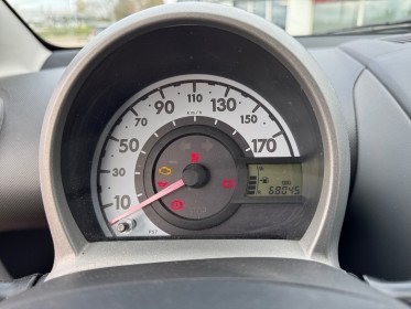 Peugeot 107 1.0e 12v 68ch urban garantie 12 mois occasion simplicicar limoges  simplicicar simplicibike france
