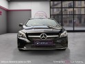 Mercedes classe cla shooting brake 2.2 cdi 200 d 7g-dct 4matic sensation toit ouvrant carplay garantie de 12 mois occasion...
