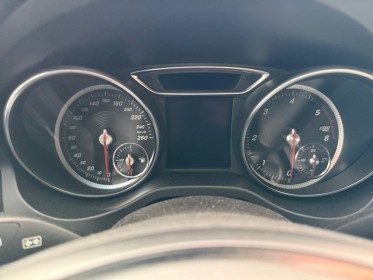 Mercedes classe cla shooting brake 2.2 cdi 200 d 7g-dct 4matic sensation toit ouvrant carplay garantie de 12 mois occasion...