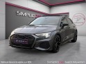 Audi s3 sportback tfsi 310 s tronic 7 quattro / malus payÉ occasion simplicicar st-maximin simplicicar simplicibike france