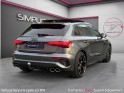 Audi s3 sportback tfsi 310 s tronic 7 quattro / malus payÉ occasion simplicicar st-maximin simplicicar simplicibike france