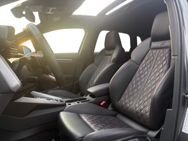 Audi s3 sportback tfsi 310 s tronic 7 quattro / malus payÉ occasion simplicicar st-maximin simplicicar simplicibike france