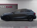 Audi s3 sportback tfsi 310 s tronic 7 quattro / malus payÉ occasion simplicicar st-maximin simplicicar simplicibike france