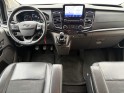 Ford transit custom fourgon 320 l1h1 2.0 ecoblue 170 finition active / entretien complet ford occasion simplicicar st-maximin...