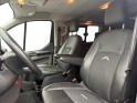 Ford transit custom fourgon 320 l1h1 2.0 ecoblue 170 finition active / entretien complet ford occasion simplicicar st-maximin...