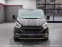 Ford transit custom fourgon 320 l1h1 2.0 ecoblue 170 finition active / entretien complet ford occasion simplicicar st-maximin...