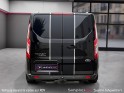 Ford transit custom fourgon 320 l1h1 2.0 ecoblue 170 finition active / entretien complet ford occasion simplicicar st-maximin...