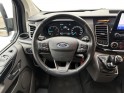 Ford transit custom fourgon 320 l1h1 2.0 ecoblue 170 finition active / entretien complet ford occasion simplicicar st-maximin...